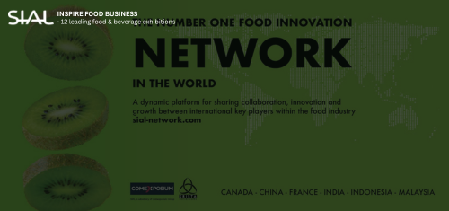 SIAL Interfood Event Banner