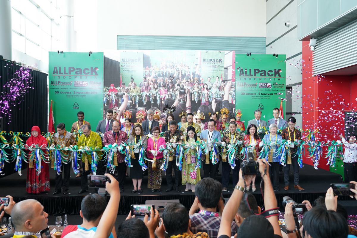 ALLPACK INDONESIA EXPO 2026
