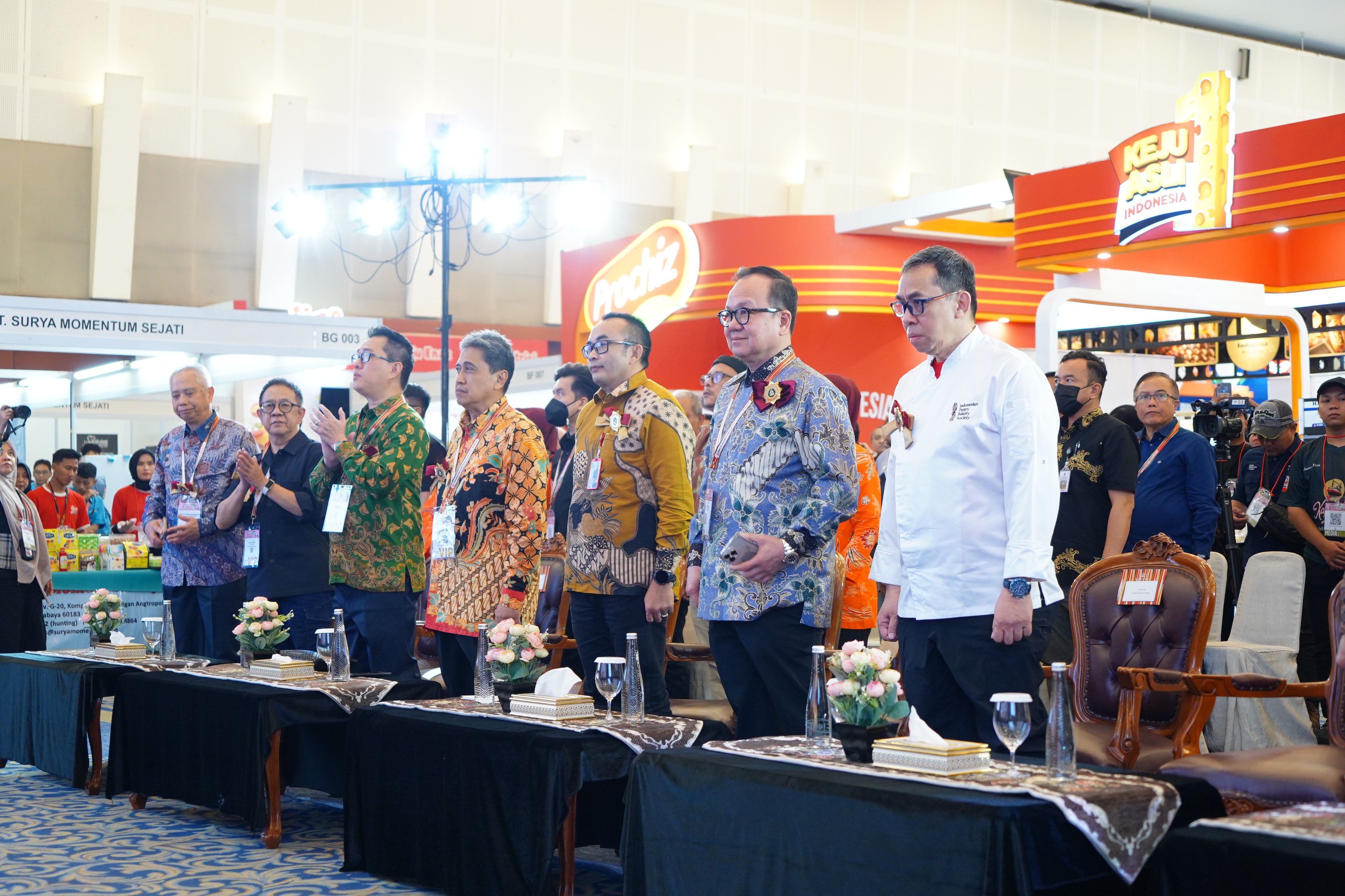KRISTA INTERFOOD 2026