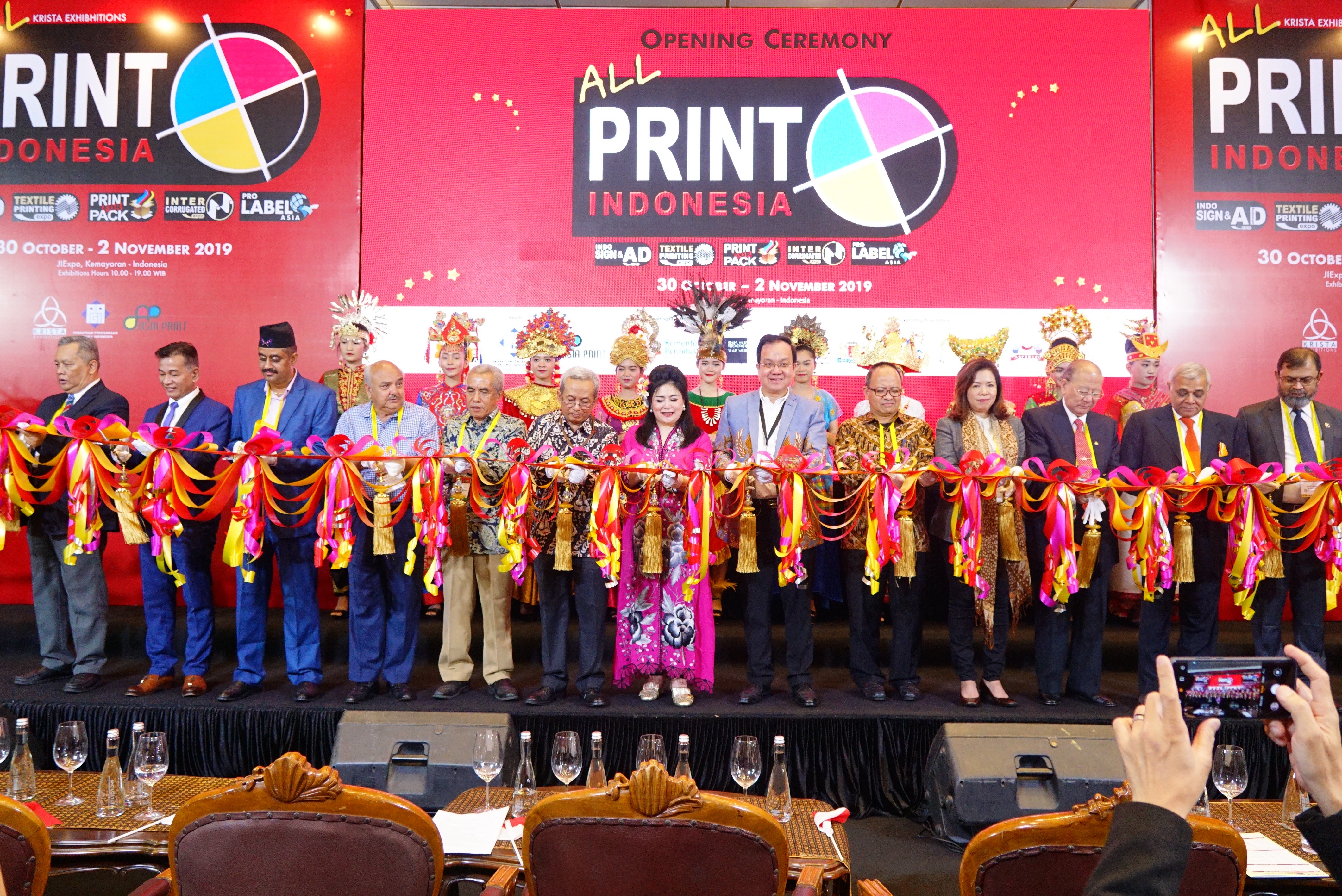 ALLPRINT INDONESIA EXPO 2026