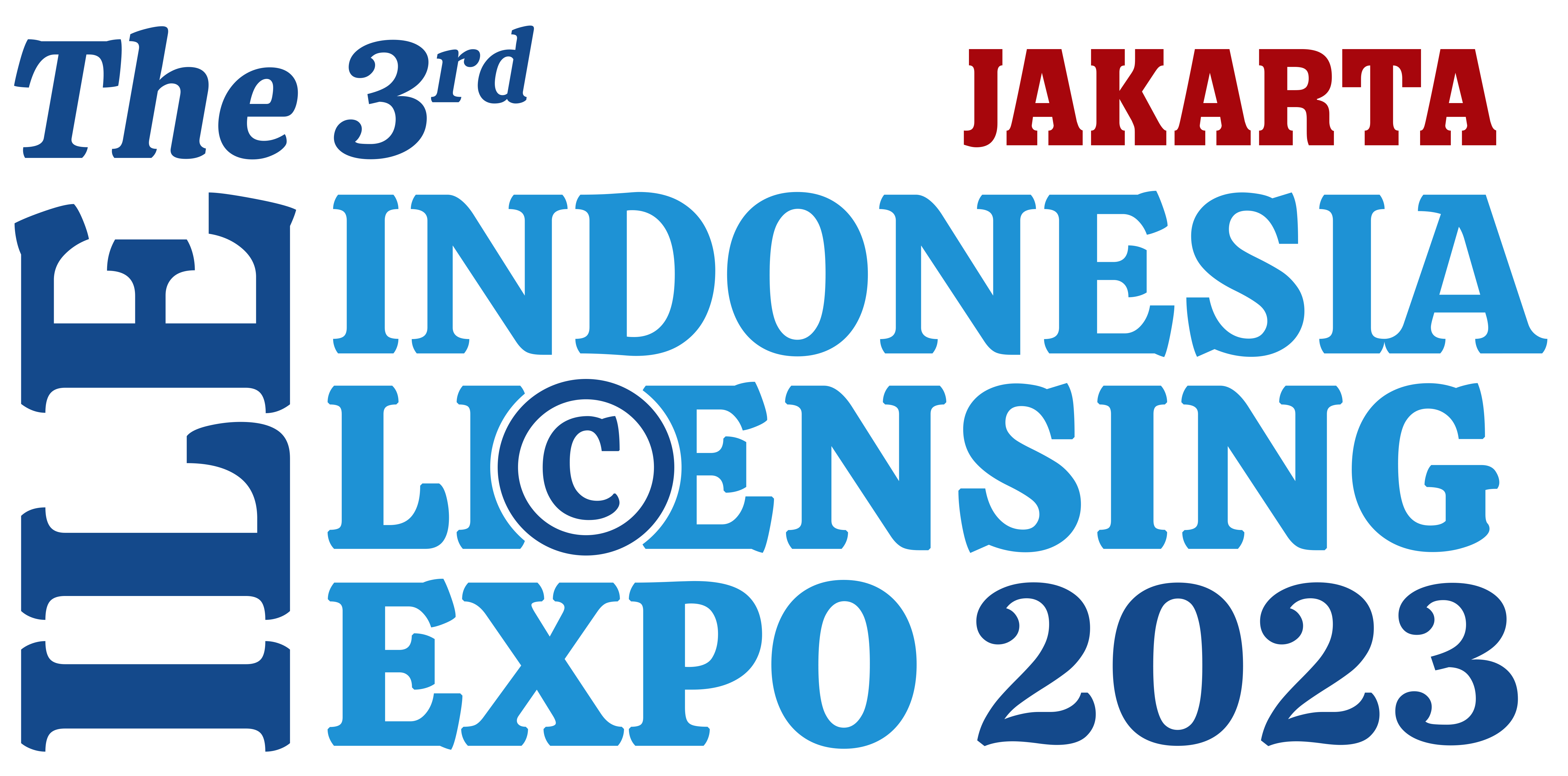 Visitor Reservation JAKARTA - INDONESIA LICENSING EXPO 2023