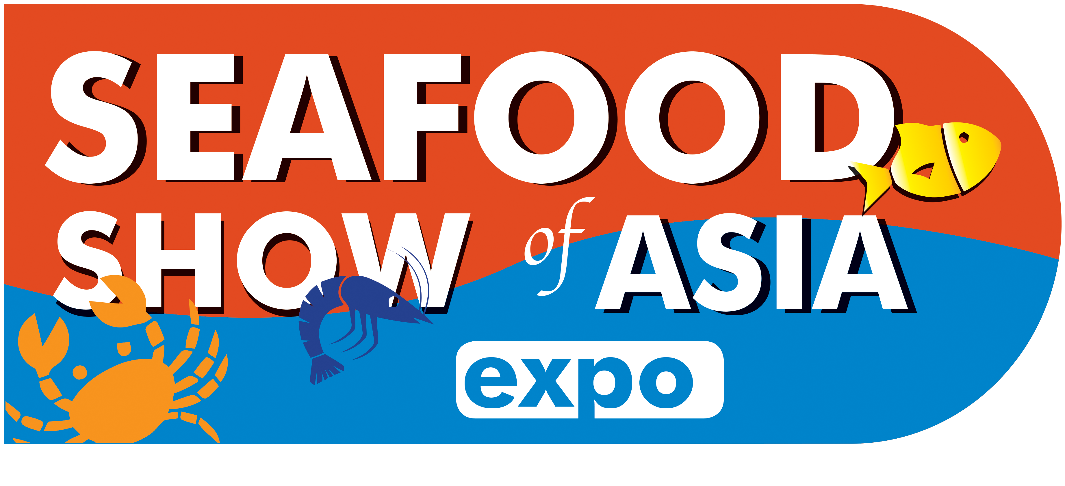 SEAFOOD SHOW OF ASIA EXPO 2023